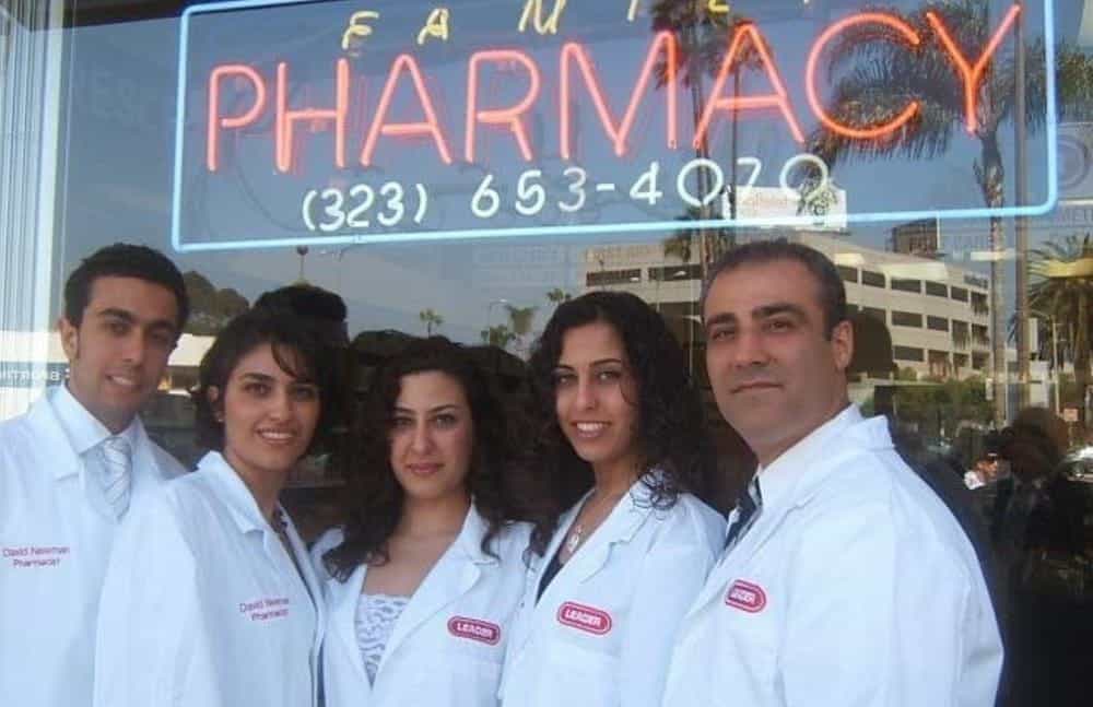Family Discount Pharmacy of Beverly Hills