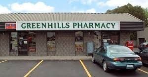 Greenhills Pharmacy
