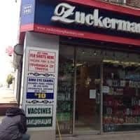 Zuckerman Pharmacy and Surgical