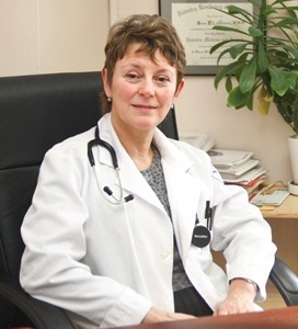 Dr. Alla Shustarovich