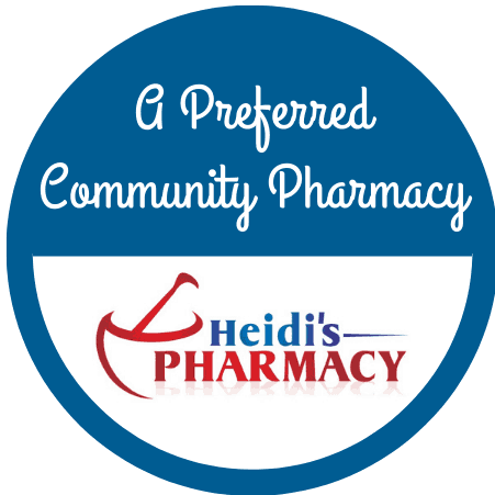 Heidi Pharmacy