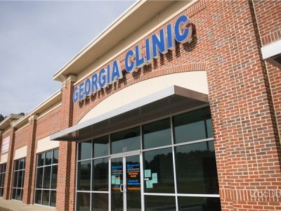 Georgia Clinic At Peachtree