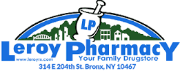 LeRoy/LeMed Pharmacy