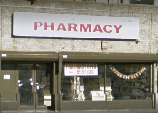 Bay Park Pharmacy
