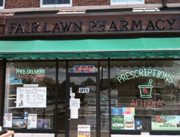 Fair Lawn Pharmacy
