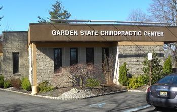 Garden State Chiropractic Center