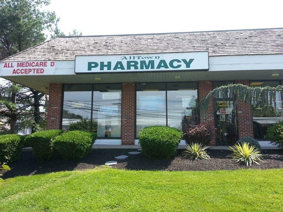 AllTown Pharmacy