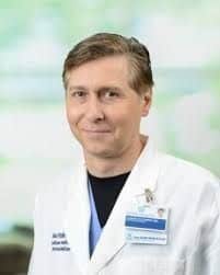 Aleksei V. Plotnikov, M.D. LeBauer Health Care