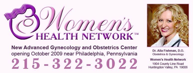 Womens Health Network