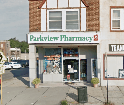 Parkview Pharmacy