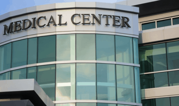 Carolinas Medical Center-Mercy
