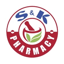 S & K Warbasse Pharmacy-B
