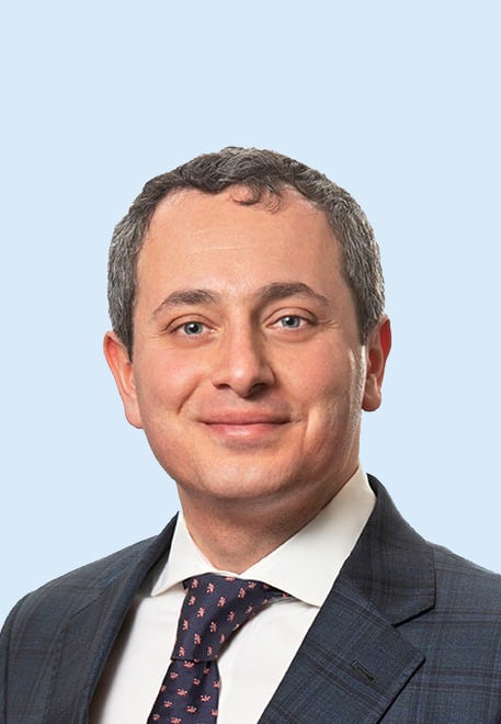 Dr. Vladimir Dadashev MD